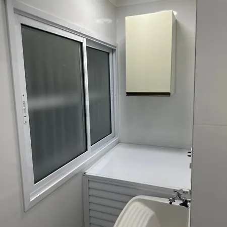 ApartamentoGuarujá a menos de 100 metros da praia-2